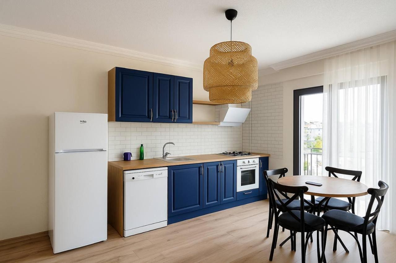 Apartment Aden