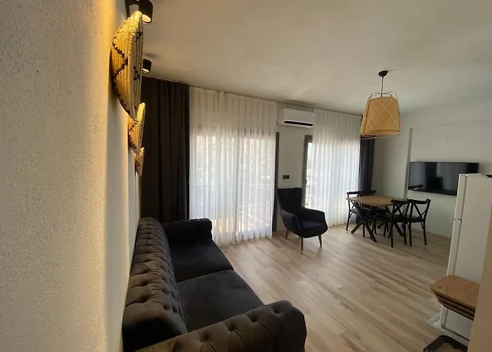 Aden Suit Apart Otel